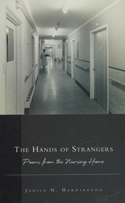 Cover of The hands of strangers