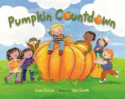 best books about Pumpkins For Toddlers Pumpkin Countdown