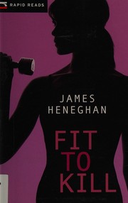 Cover of: Fit to kill