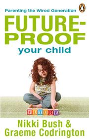 Cover of: Future Proof your child