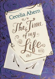 best books about telling time The Time of My Life