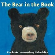 best books about Bears Hibernating The Bear in the Book