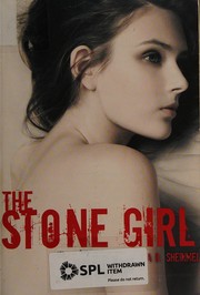 best books about eating disorders fiction The Stone Girl