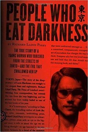 best books about murderers People Who Eat Darkness