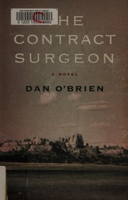 Cover of: The contract surgeon