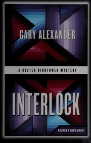 Cover of: Interlock