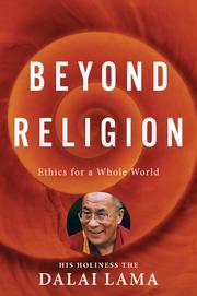 best books about Dalai Lama Beyond Religion: Ethics for a Whole World