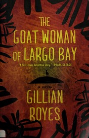 best books about goats The Goat Woman of Largo Bay