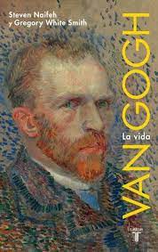 best books about artists Van Gogh: The Life