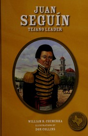 Cover of: Juan Seguin