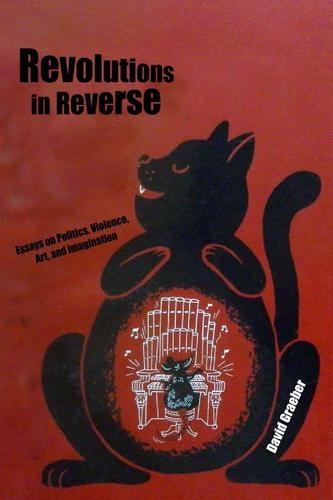 Cover image for Revolutions in Reverse