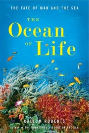 best books about marine life The Ocean of Life