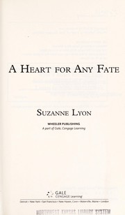 Cover of: A heart for any fate