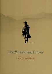 best books about pakistan The Wandering Falcon