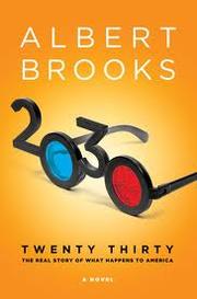 Cover of: 2030: The Real Story of What Happens to America