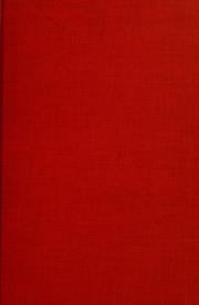 Cover of: The Christmas book