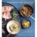 best books about Food Preservation The Preservation Kitchen