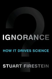 Cover of: Ignorance