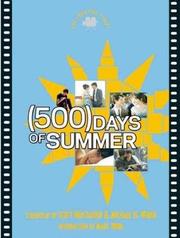 Cover of: (500) Days of Summer