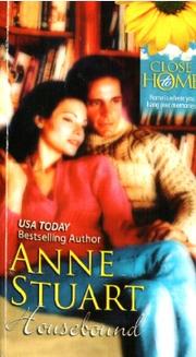 Cover of: Housebound