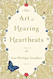 best books about Mental Illness Fiction The Art of Hearing Heartbeats