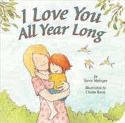 best books about Families For Kindergarten I Love You All Year Long