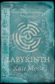 Cover of: Labyrinth