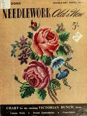 Cover of: Weldons needlework old & new