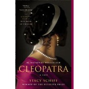 best books about Egypt Fiction Cleopatra: A Life