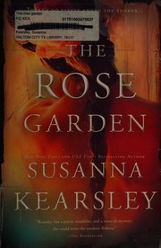 best books about Roses The Rose Garden