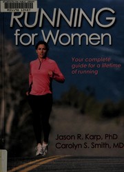 best books about Running Training Running for Women