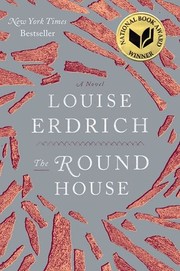 best books about american west The Round House