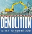 best books about Building For Kids Demolition