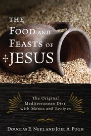 best books about the food chain The Food and Feasts of Jesus