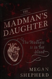 Cover of: The madman's daughter