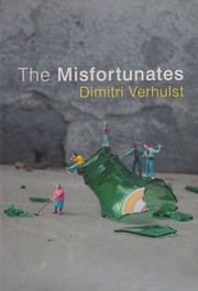 Cover of: The misfortunates