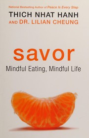 best books about Hedonism Savor: Mindful Eating, Mindful Life