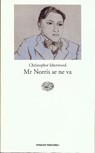 Cover of: Mr Norris Changes Trains