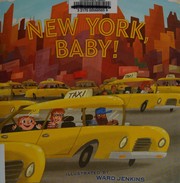 best books about New York City For Kids New York, Baby!