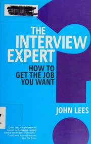 best books about interviewing The Interview Expert