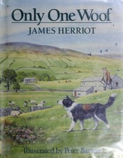 Cover of: Only one woof