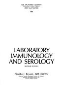 Cover of: Laboratory immunology and serology