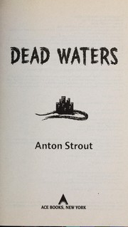 Cover of: Dead waters