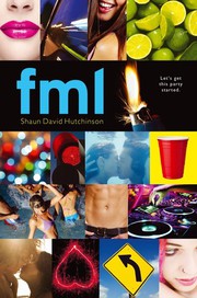 Cover of: fml