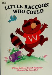 Cover of: Little raccoon who could