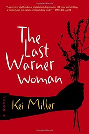 best books about jamaica The Last Warner Woman