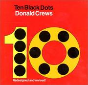 best books about counting Ten Black Dots