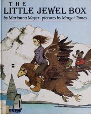 Cover of: The little jewel box