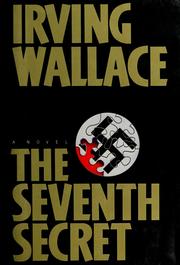 Cover of: The seventh secret: a novel