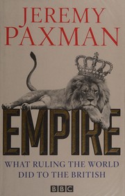 best books about british colonialism Empire